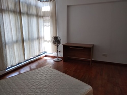 Carissa Park Condominium (D17), Condominium #171723562
